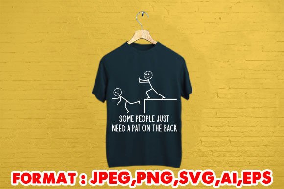 Navigating the World of On the Back Funny T Shirt Designs