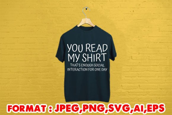 Novelty Sarcastic Funny T-Shirts: A Creative Business Tool