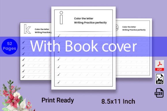 The Lasting Value of Handwriting Practice Worksheets in a Digital Age